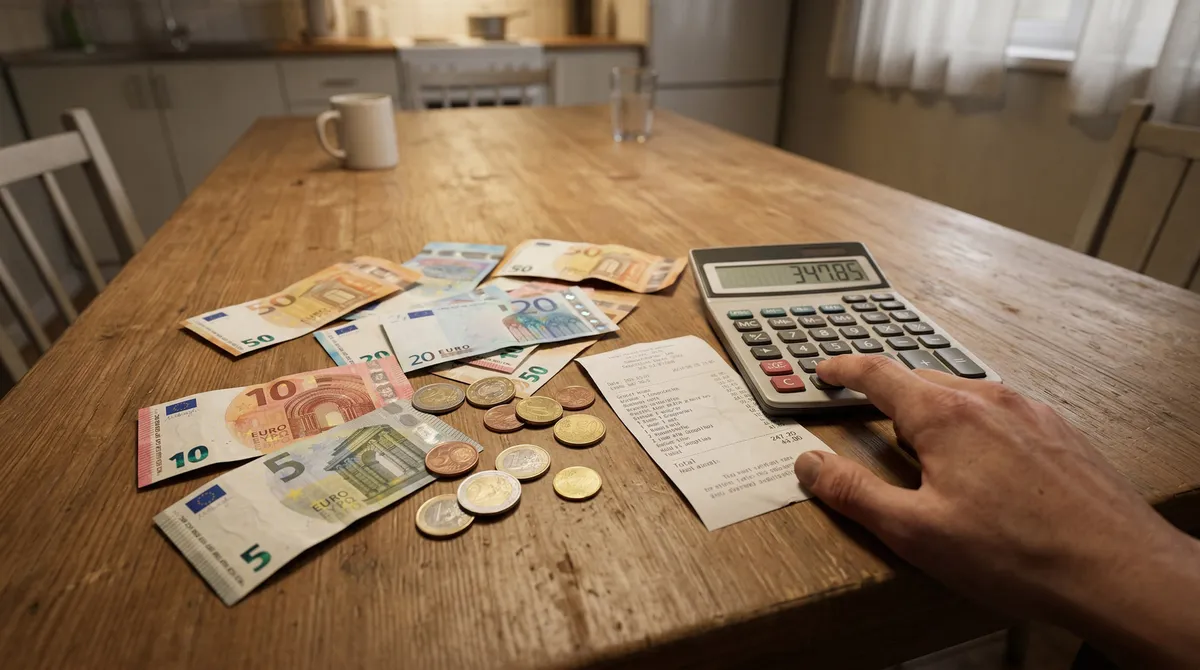 Was kostet ein Monteurzimmer? Preise und Kostenfaktoren 2026