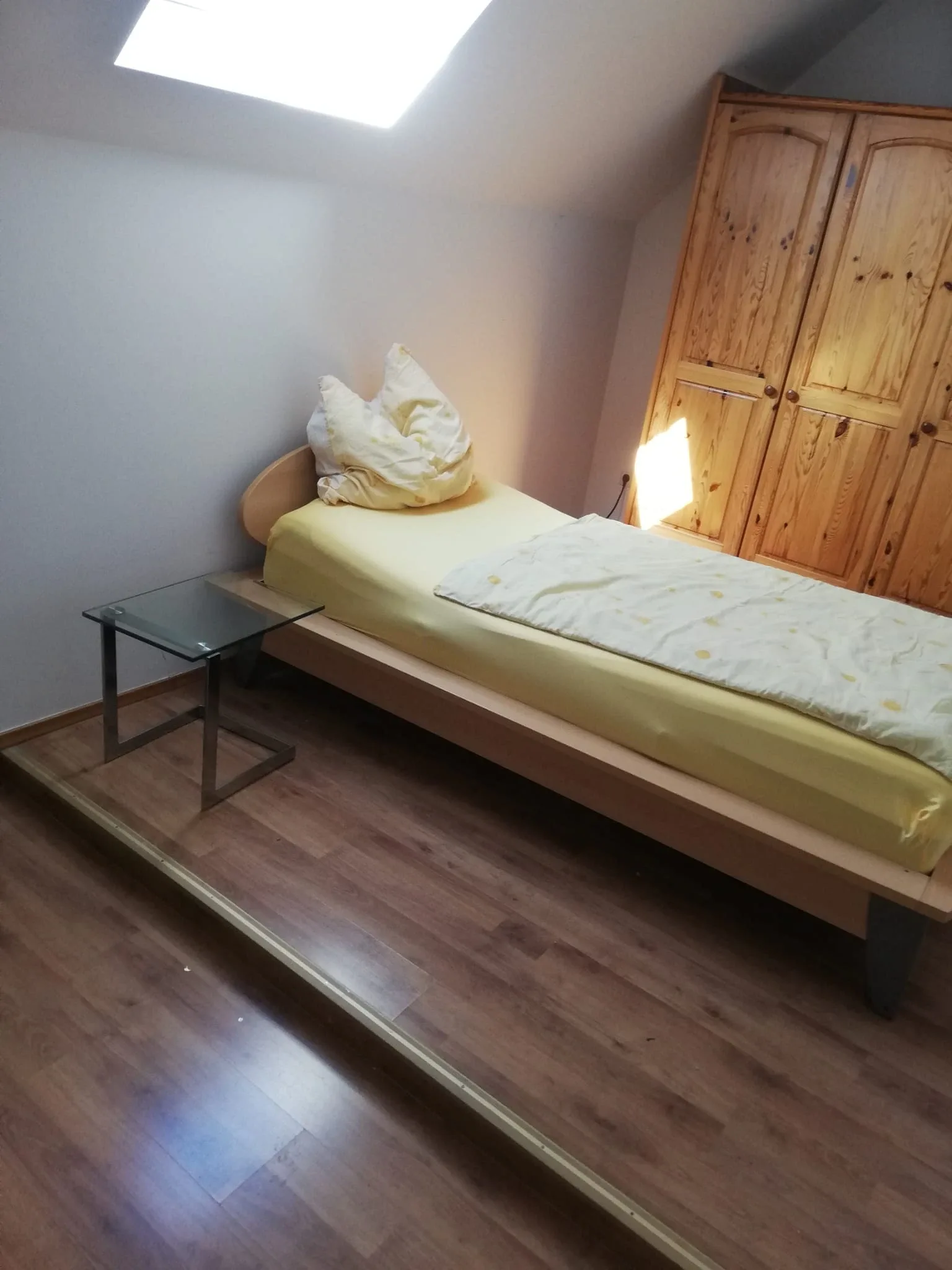 Wohnen im eigenen Haus 