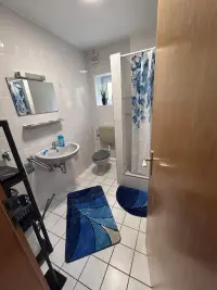 Sanitäranlagen
