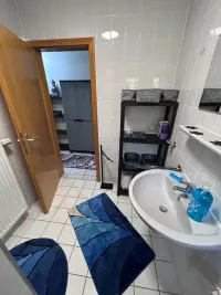 Sanitäranlagen
