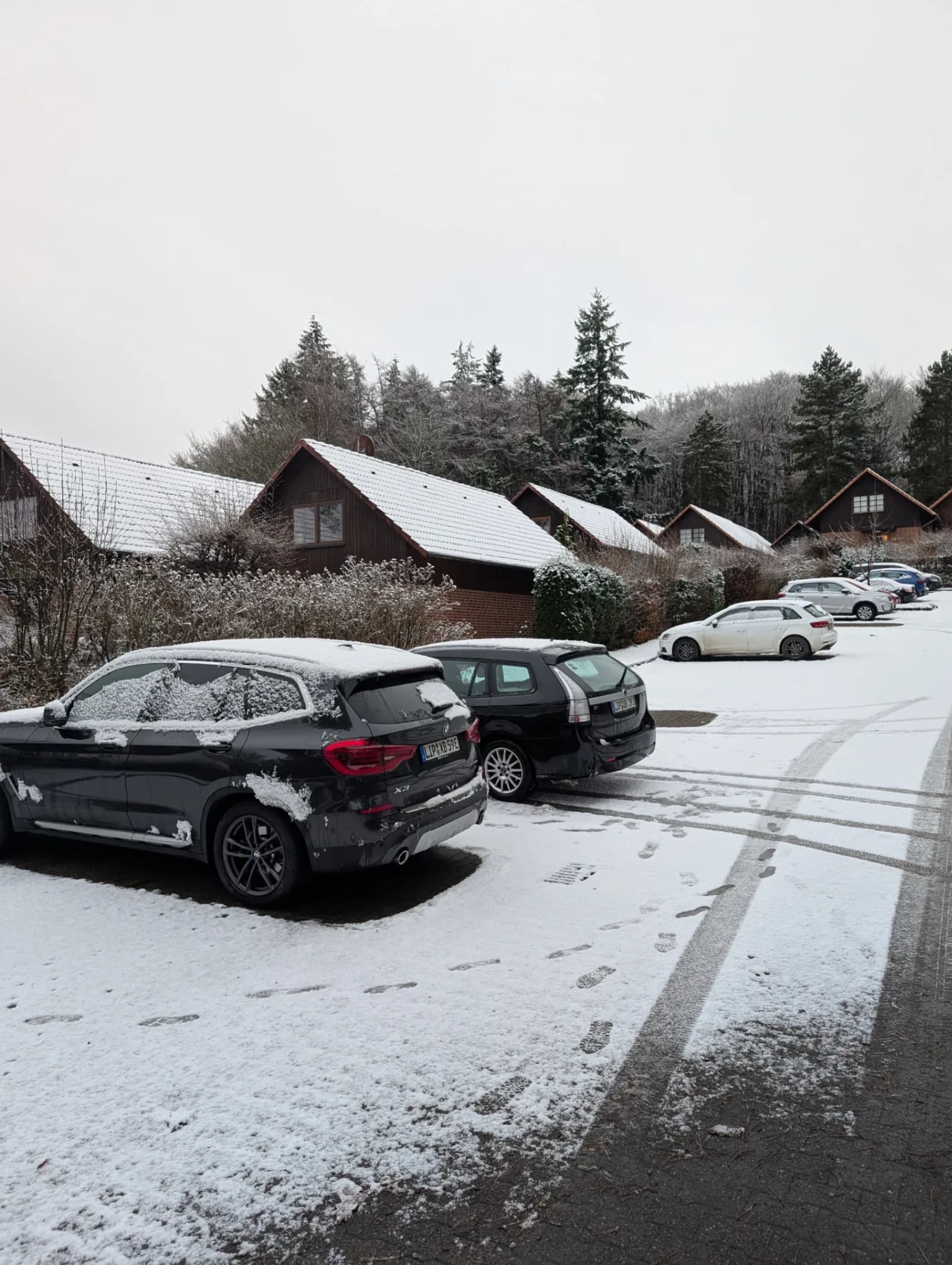 Monteurunterkunft in Scharbeutz Klingberg